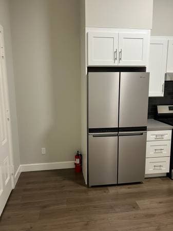 3BR/2BA Flat on Dolores · San Francisco photo 3