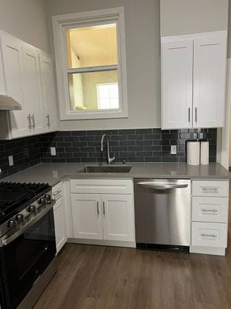 3BR/2BA Flat on Dolores · San Francisco photo 4