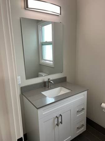 3BR/2BA Flat on Dolores · San Francisco photo 5