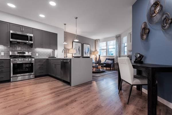 0BR/1BA Apartment on Diablo Road · Danville photo 3