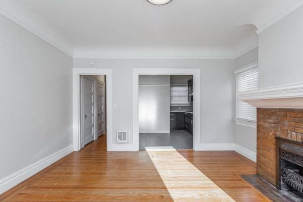 1BR/1BA Apartment on Scott St · San Francisco photo 1