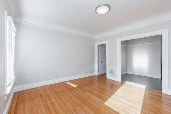 1BR/1BA Apartment on Scott St · San Francisco photo 2