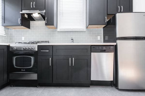 1BR/1BA Apartment on Scott St · San Francisco photo 3