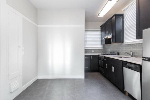 1BR/1BA Apartment on Scott St · San Francisco photo 4
