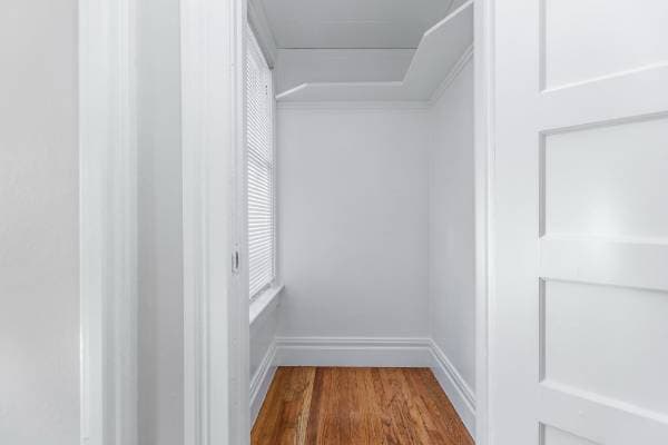 1BR/1BA Apartment on Scott St · San Francisco photo 5