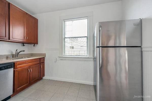 1BR/1BA Apartment · San Francisco photo 3