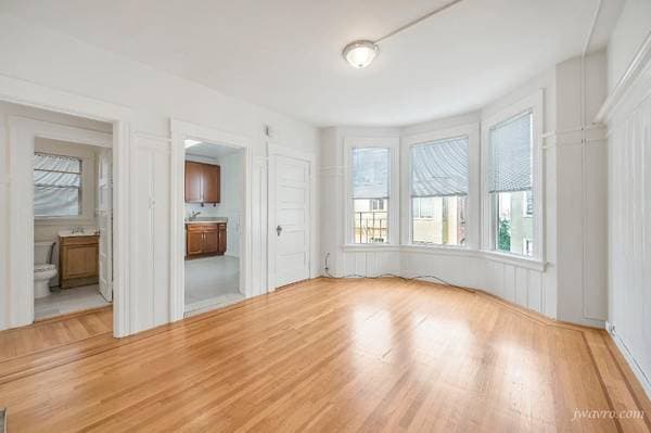 1BR/1BA Apartment · San Francisco photo 5