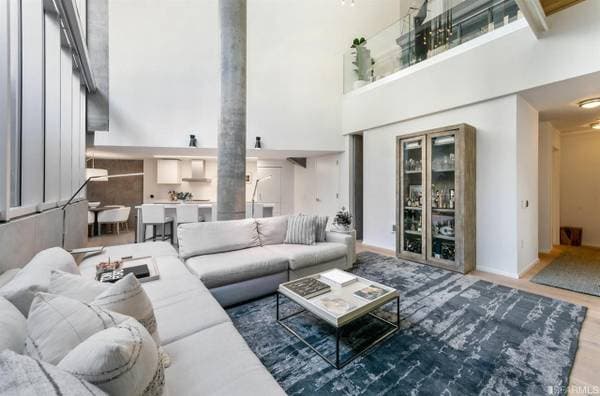 Apartments on Hayes Street · San Francisco photo 2