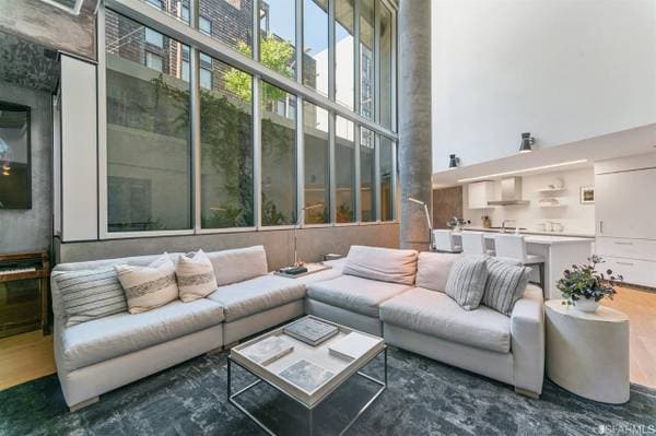 Apartments on Hayes Street · San Francisco photo 4