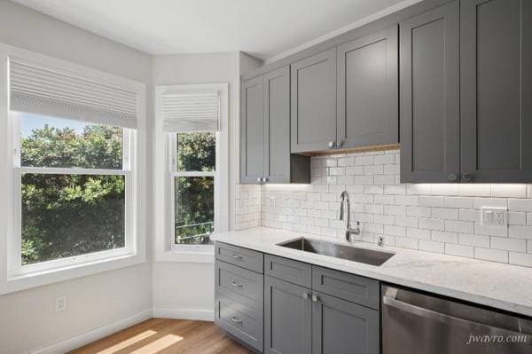 2BR/1BA Apartment · San Francisco photo 4