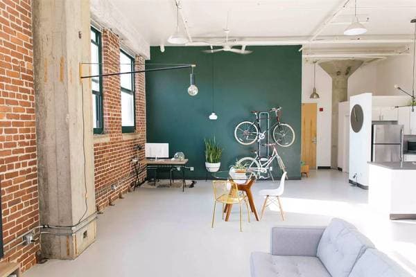 0BR/1BA Apartment on Telegraph Avenue · Oakland photo 3