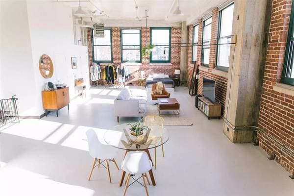 0BR/1BA Apartment on Telegraph Avenue · Oakland photo 4