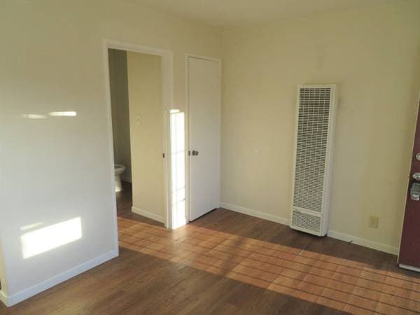 0BR/1BA Apartment on Canfield Ave. · Santa Cruz photo 3