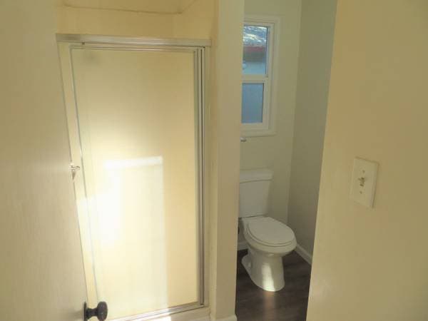 0BR/1BA Apartment on Canfield Ave. · Santa Cruz photo 5
