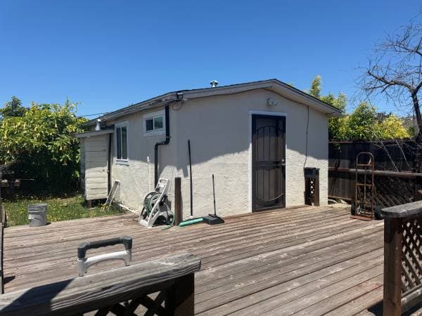 1BR/1BA In Law Adu · San Leandro photo 1