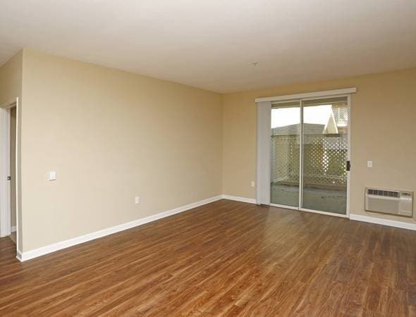 2BR/2BA Apartment · San Jose photo 5