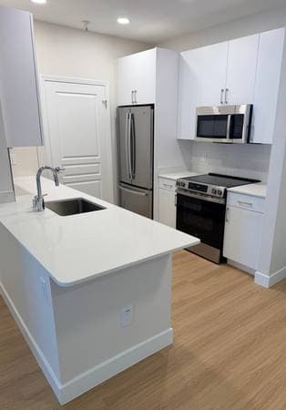 1BR/1BA Apartment · Cupertino photo 1