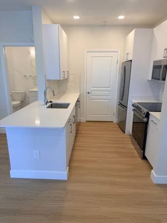 1BR/1BA Apartment · Cupertino photo 4