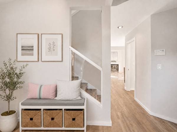 3BR/3BA Single Family House on Blossom Hill Rd. · Los Gatos photo 2