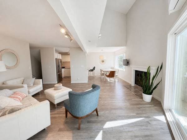 3BR/3BA Single Family House on Blossom Hill Rd. · Los Gatos photo 3