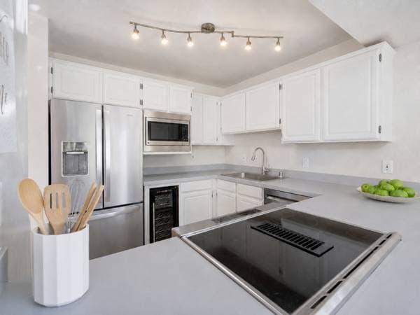 3BR/3BA Single Family House on Blossom Hill Rd. · Los Gatos photo 4