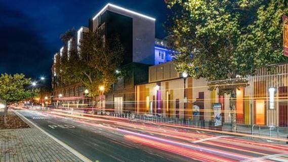 1BR/1BA Apartment · San Jose photo 2