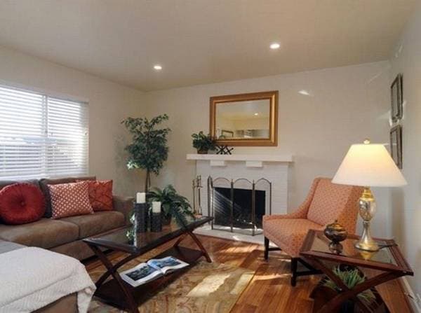 3BR/2BA Duplex on Pinehurst Ave · San Jose photo 4