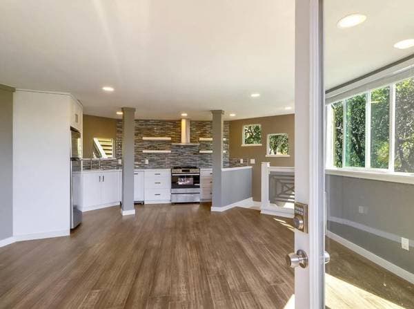 1BR/1BA Single Family House on Glen Una Dr · Saratoga photo 1