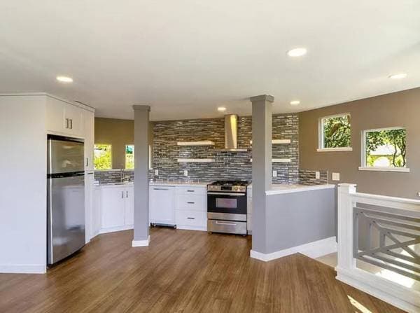 1BR/1BA Single Family House on Glen Una Dr · Saratoga photo 2