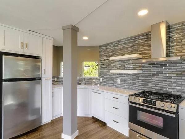 1BR/1BA Single Family House on Glen Una Dr · Saratoga photo 3
