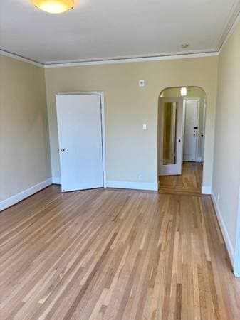 0BR/1BA Apartment on Chestnut · San Francisco photo 3