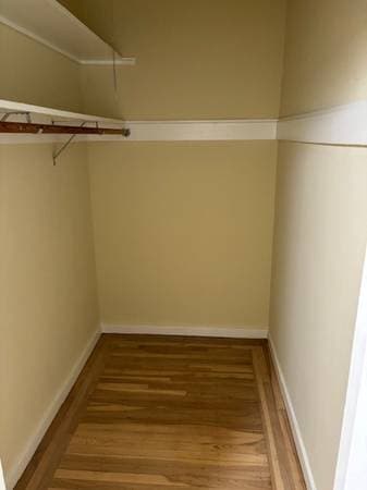0BR/1BA Apartment on Chestnut · San Francisco photo 4