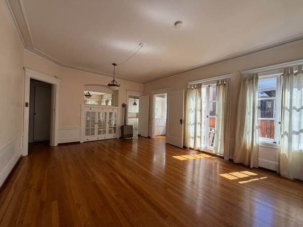 1BR/1BA Apartment on Dwight Way · Berkeley photo 4