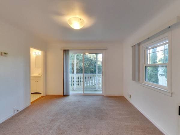 1BR/1BA Apartment · Fairfax photo 3