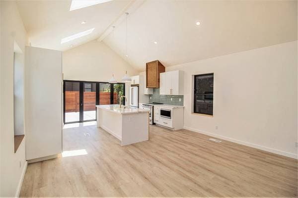 1BR/2BA In Law Adu on Park St · Alameda photo 1