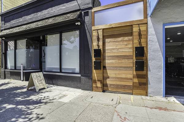 1BR/2BA In Law Adu on Park St · Alameda photo 3