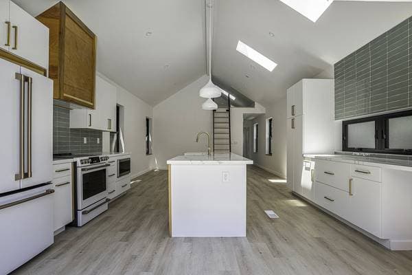 1BR/2BA In Law Adu on Park St · Alameda photo 4
