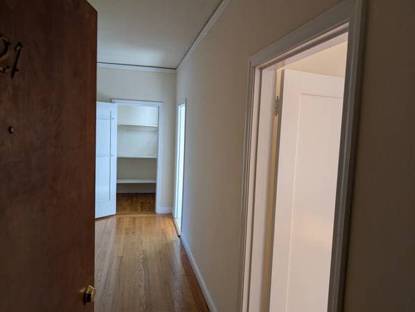 1BR/1BA Apartment · Berkeley photo 4