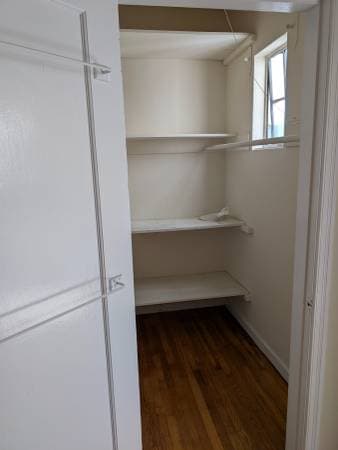 1BR/1BA Apartment · Berkeley photo 5
