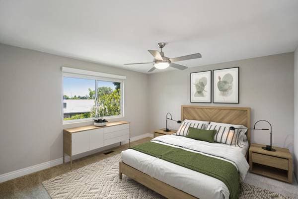 2BR/2BA Apartment on Massol Avenue · Los Gatos photo 5