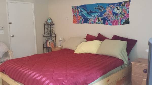 0BR/1BA In Law Adu · Bolinas photo 2
