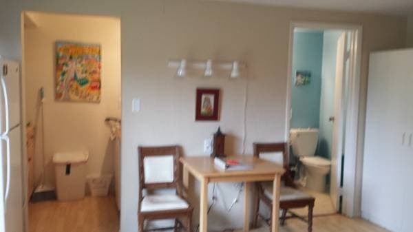 0BR/1BA In Law Adu · Bolinas photo 3