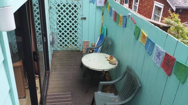 0BR/1BA In Law Adu · Bolinas photo 4