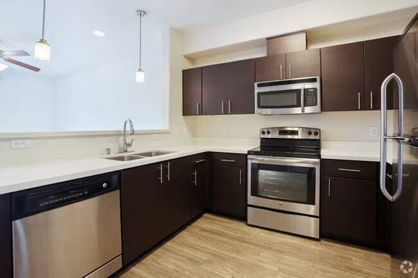 1BR/1BA Apartment · Napa photo 5