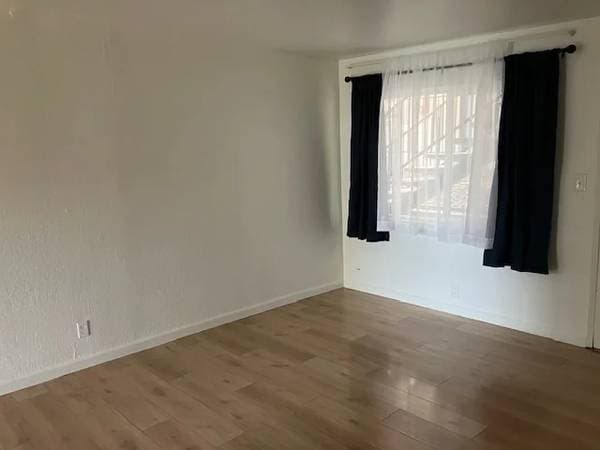2BR/1BA Apartment on Morrow Drive · Richmond photo 5