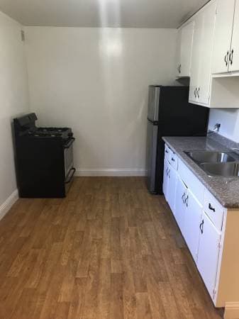 1BR/1BA Single Family House on 7th Street E · Berkeley photo 3