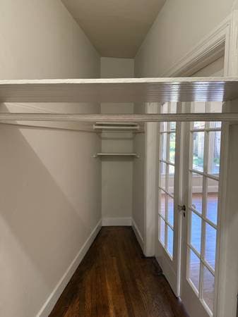 0BR/1BA Apartment · San Francisco photo 4