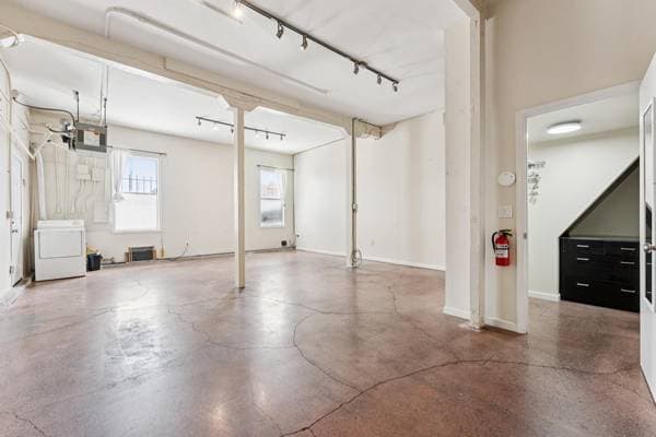 0BR/1BA Loft · Emeryville photo 3