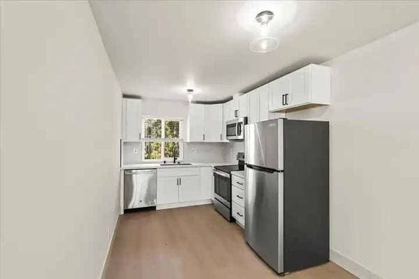 1BR/1BA Apartment on W Olive Ave · Sunnyvale photo 2
