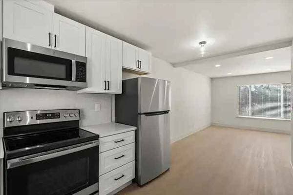 1BR/1BA Apartment on W Olive Ave · Sunnyvale photo 3